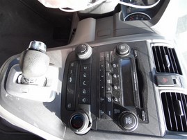 2007 Honda CR-V EX Baby Blue 2.4L AT 4WD #A24899